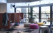 Туры в отель Moxy Athens City