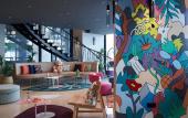 Туры в отель Moxy Athens City