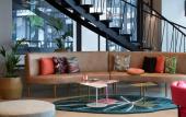 Туры в отель Moxy Athens City