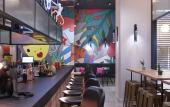 Туры в отель Moxy Athens City