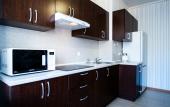 Туры в отель Novye Uyutnye S Vidom Na More Ot LetoApart Apartments