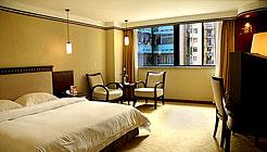 Friendship (Пекин) 4*