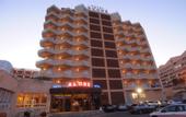 Туры в отель Hotel Alone