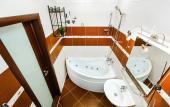 Туры в отель Strawberry Hills Sutki Life Apartments