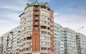 Туры в отель Strawberry Hills Sutki Life Apartments