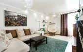 Туры в отель Strawberry Hills Sutki Life Apartments