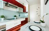 Туры в отель Strawberry Hills Sutki Life Apartments