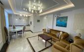 Туры в отель Olympic Beach Sochi Deluxe Apartments