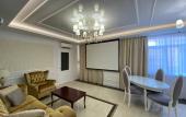 Туры в отель Olympic Beach Sochi Deluxe Apartments