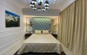 Туры в отель Olympic Beach Sochi Deluxe Apartments