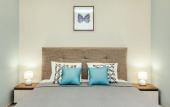 Туры в отель GreenWood Blue Butterfly Sutki Life Apartments