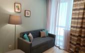 Туры в отель GreenWood Blue Butterfly Sutki Life Apartments