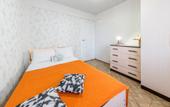 Туры в отель Konstial Family 2 rooms Apartments