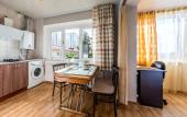 Туры в отель Konstial Family 2 rooms Apartments