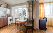 Туры в отель Konstial Family 2 rooms Apartments