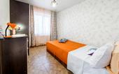 Туры в отель Konstial Family 2 rooms Apartments