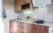 Туры в отель Konstial Family 2 rooms Apartments