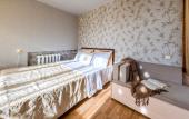 Туры в отель Konstial Family 2 rooms Apartments