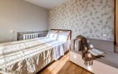 Туры в отель Konstial Family 2 rooms Apartments