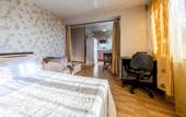 Туры в отель Konstial Family 2 rooms Apartments