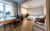 Туры в отель Konstial Family 2 rooms Apartments