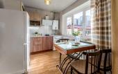 Туры в отель Konstial Family 2 rooms Apartments