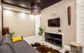 Туры в отель GreenWood African Dream SUTKI LIFE Apartments