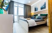 Туры в отель Apartamenty na Myskhakskom shosse
