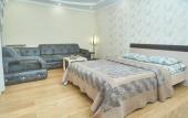 Туры в отель Dvuhkomnatnye Apartamenty Kak Doma 58 na Kalinina 9