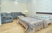 Туры в отель Dvuhkomnatnye Apartamenty Kak Doma 58 na Kalinina 9