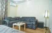 Туры в отель Dvuhkomnatnye Apartamenty Kak Doma 58 na Kalinina 9
