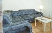 Туры в отель Dvuhkomnatnye Apartamenty Kak Doma 58 na Kalinina 9