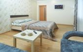 Туры в отель Dvuhkomnatnye Apartamenty Kak Doma 58 na Kalinina 9