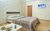 Туры в отель Dvuhkomnatnye Apartamenty Kak Doma 58 na Kalinina 9