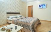 Туры в отель Dvuhkomnatnye Apartamenty Kak Doma 58 na Kalinina 9