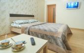 Туры в отель Dvuhkomnatnye Apartamenty Kak Doma 58 na Kalinina 9