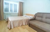 Туры в отель Dvuhkomnatnye Apartamenty Kak Doma 58 na Kalinina 9