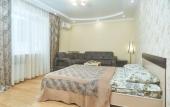 Туры в отель Dvuhkomnatnye Apartamenty Kak Doma 58 na Kalinina 9