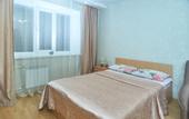 Туры в отель Dvuhkomnatnye Apartamenty Kak Doma 58 na Kalinina 9