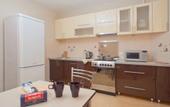 Туры в отель Dvuhkomnatnye Apartamenty Kak Doma 58 na Kalinina 9