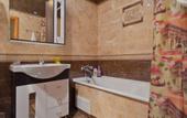 Туры в отель Dvuhkomnatnye Apartamenty Kak Doma 58 na Kalinina 9