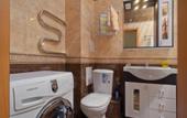 Туры в отель Dvuhkomnatnye Apartamenty Kak Doma 58 na Kalinina 9