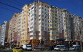Туры в отель Dvuhkomnatnye Apartamenty Kak Doma 58 na Kalinina 9