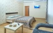 Туры в отель Dvuhkomnatnye Apartamenty Kak Doma 58 na Kalinina 9