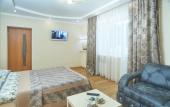 Туры в отель Dvuhkomnatnye Apartamenty Kak Doma 58 na Kalinina 9