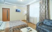 Туры в отель Dvuhkomnatnye Apartamenty Kak Doma 58 na Kalinina 9