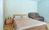 Туры в отель Dvuhkomnatnye Apartamenty Kak Doma 58 na Kalinina 9
