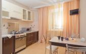 Туры в отель Dvuhkomnatnye Apartamenty Kak Doma 58 na Kalinina 9