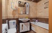 Туры в отель Dvuhkomnatnye Apartamenty Kak Doma 58 na Kalinina 9
