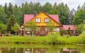 Туры в отель Lesnikovo Guest House